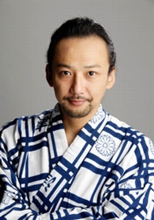 Foto Kazuma Mori