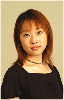 Foto Seiyuu Reiko Takagi