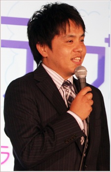 Foto Seiyuu Tetsuya Yanagihara