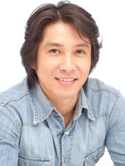 Foto Keiji Himeno