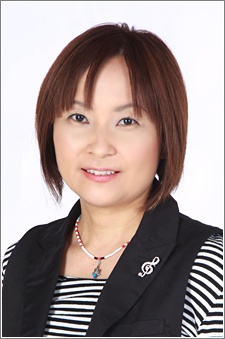 Foto Seiyuu Kiyu Morita