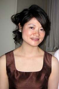 Foto Chiho Saitou