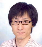 Foto Seiyuu Kazuyoshi Hayashi