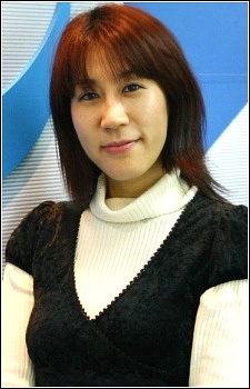 Foto Yoko Kanno 2