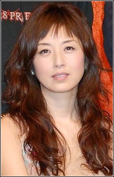 Foto Seiyuu Saki Takaoka