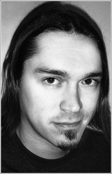 Foto Seiyuu Scott Freeman