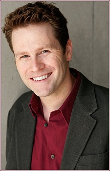 Foto Seiyuu Eric Vale