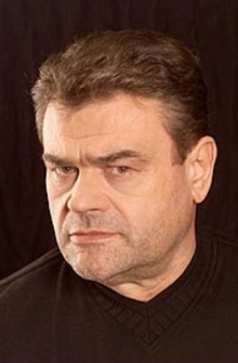 Foto Staf/Seiyuu Karel Svoboda