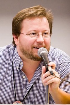 Foto Seiyuu Sonny Strait