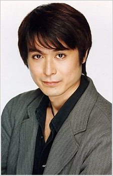 Foto Seiyuu Kouji Haramaki