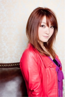 Foto Staf/Seiyuu AiRI