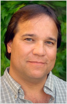 Foto Seiyuu Tony Oliver