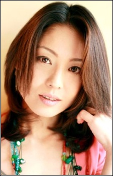Foto Staf/Seiyuu Miho Morikawa