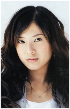 Foto Yuriko Yoshitaka