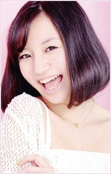 Foto Azusa Enoki 2