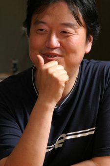 Toshio Okada
