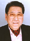 Foto Osamu Kobayashi