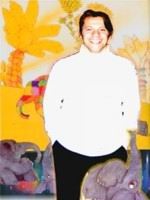 Foto Seiyuu Felice Invernici