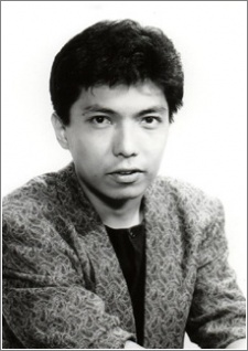 Foto Seiyuu Shunsuke Takamiya