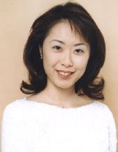 Foto Seiyuu Mioko Fujiwara