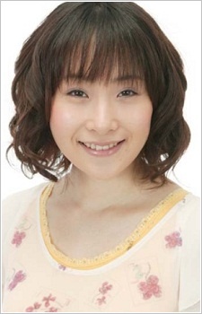 Foto Rie Tozuka