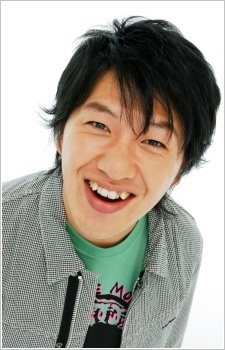 Foto Yoshiyuki Hirai