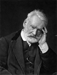 Foto Victor Hugo