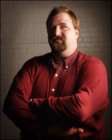 Foto Seiyuu Lowell Bartholomee