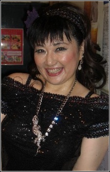 Foto Seiyuu Chie Koujiro