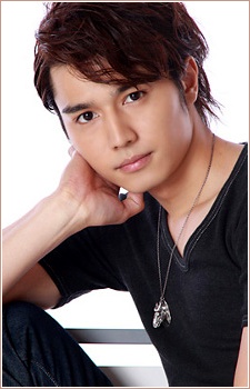 Foto Seiyuu Shouma Yamamoto