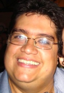 Foto Seiyuu Rolman Bastidas