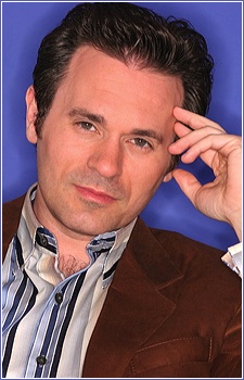 Foto Seiyuu Joshua Seth