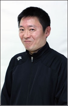 Foto Seiyuu Katsuya Shiga
