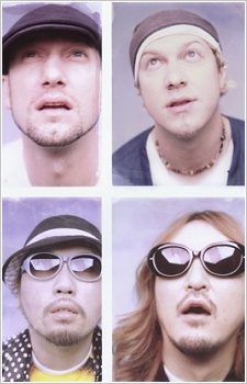 Foto Staf/Seiyuu MONKEY MAJIK