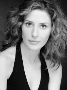 Foto Seiyuu Rosa Vivas