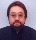 Foto Staf/Seiyuu Daisuke Terasawa