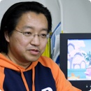 Foto Staf/Seiyuu Ryuuji Masuda
