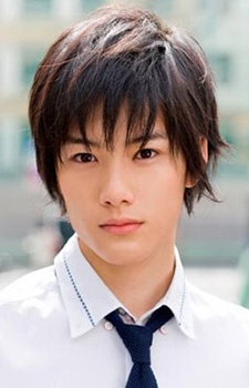 Foto Seiyuu Jingi Irie