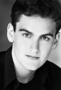 Foto Seiyuu Montgomery Sutton