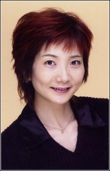 Foto Seiyuu Akiko Hiramatsu