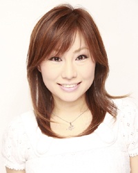 Foto Seiyuu Chihiro Sakurai