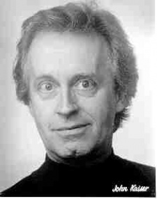 Foto Seiyuu John Kaiser