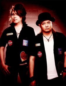 Foto Staf/Seiyuu milktub