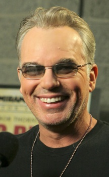 Foto Seiyuu Billy Bob Thornton