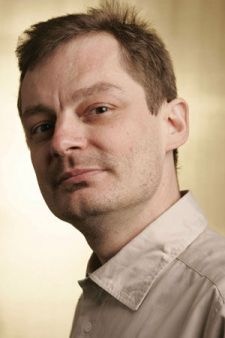 Foto Frédéric Boilet