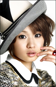 Foto Staf/Seiyuu fumika