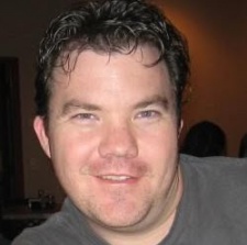 Foto Seiyuu David Devaney