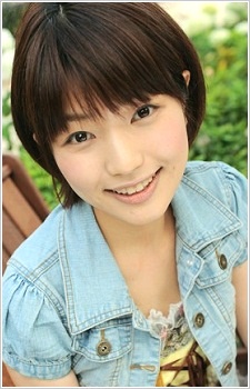 Foto Seiyuu Yuuna Inamura