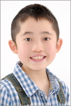 Foto Kaichi Kaburagi 1