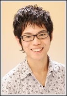 Foto Seiyuu Kazuyoshi Hosoya